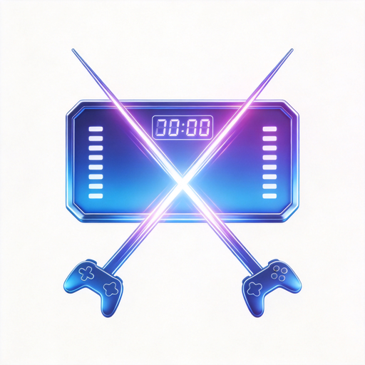 365电竞即时比分王者 Logo