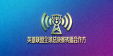 英雄联盟全球总决赛转播合作方标志