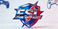ESL电竞联盟Logo，全球知名电竞赛事组织