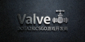 Valve公司Logo，DOTA2和CSGO游戏开发商